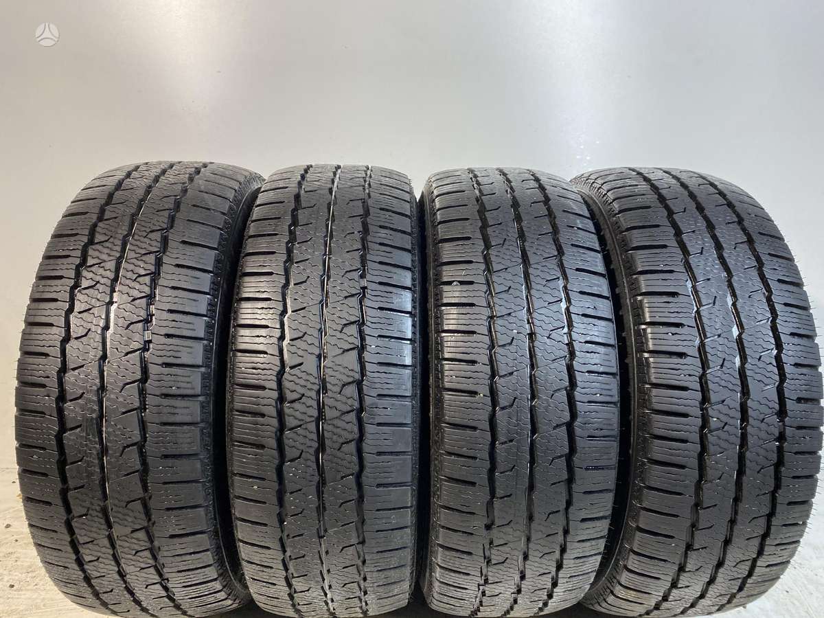 Maxxis Van smart snow, winter 215/60 R16