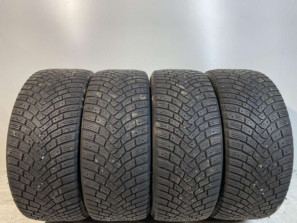 Continental ContiIceContact 3, winter 235/45 R18
