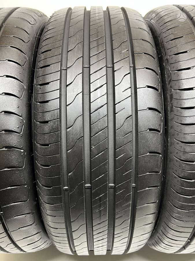 Goodyear Efficient Grip 2, vasarinės 205/50 R17