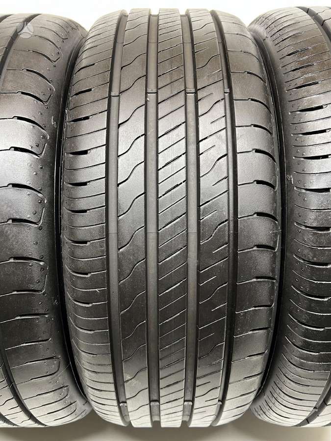 Goodyear Efficient Grip 2, summer 205/50 R17