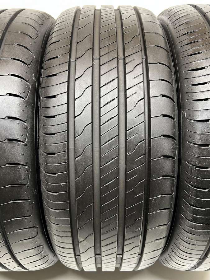 Goodyear Efficient Grip 2, vasarinės 205/50 R17
