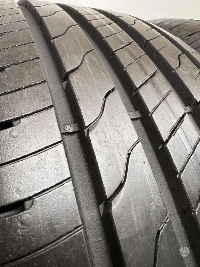 Goodyear Efficient Grip 2, vasarinės 205/50 R17