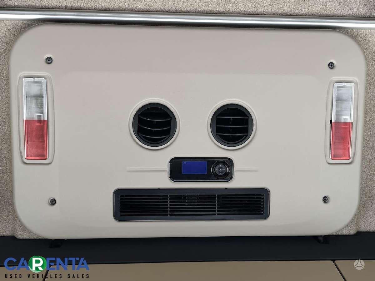 MAN TGX 510hp Retarder, double sleeper
