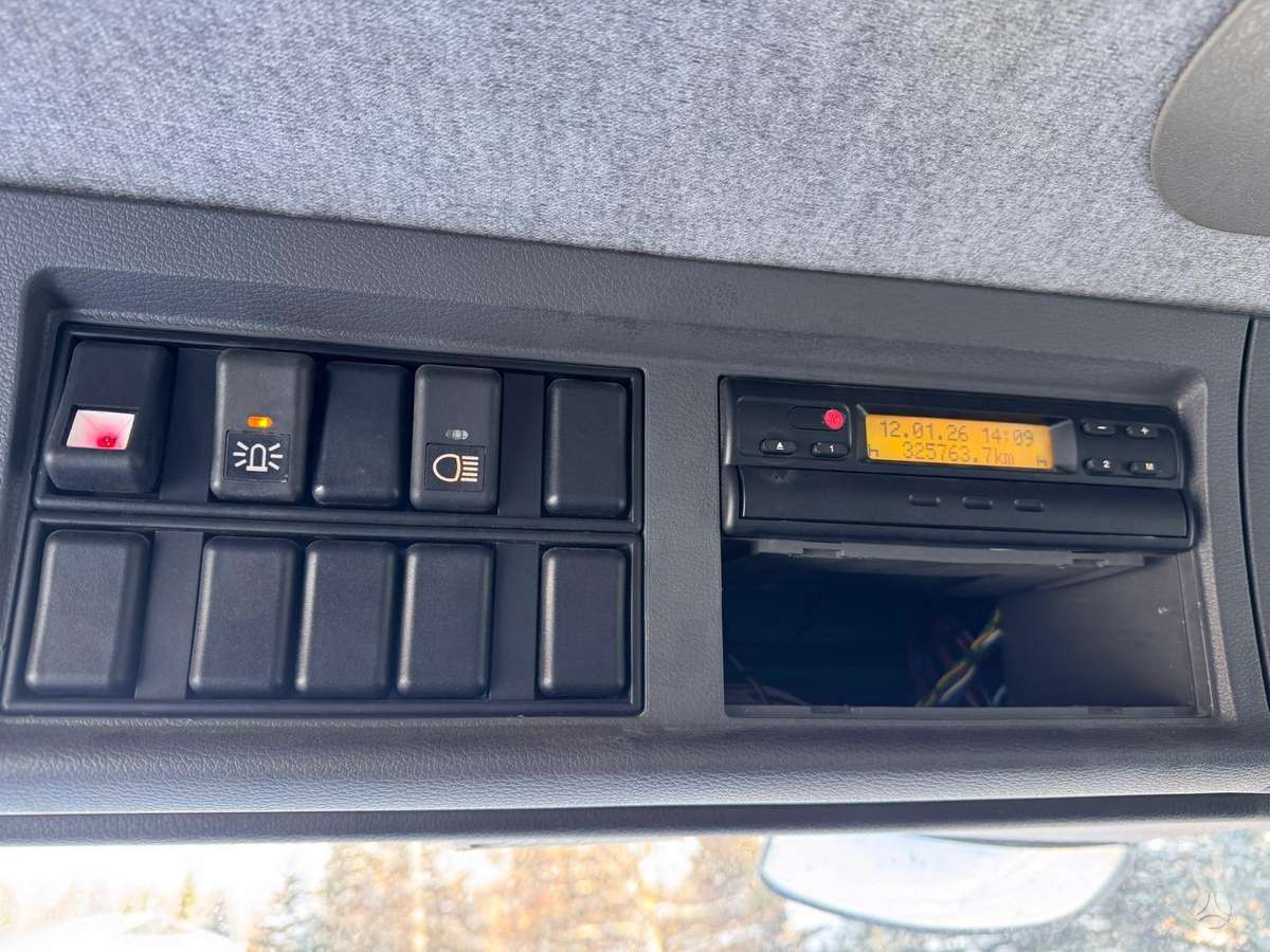 Volvo FL220 + WATER, автоцистерны