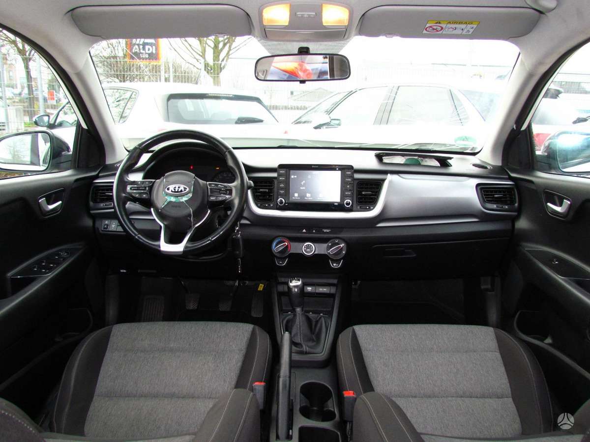 Kia Stonic