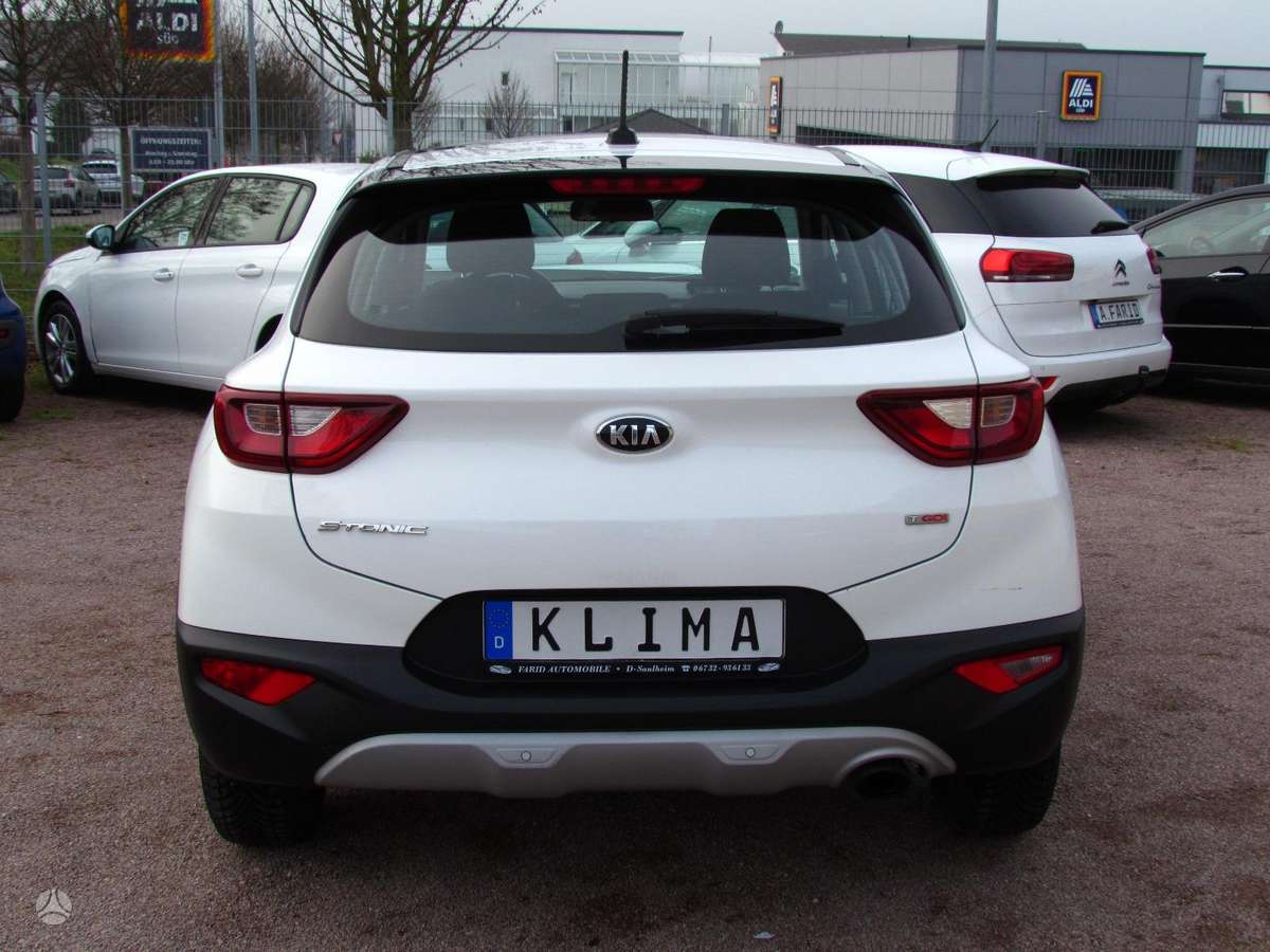 Kia Stonic