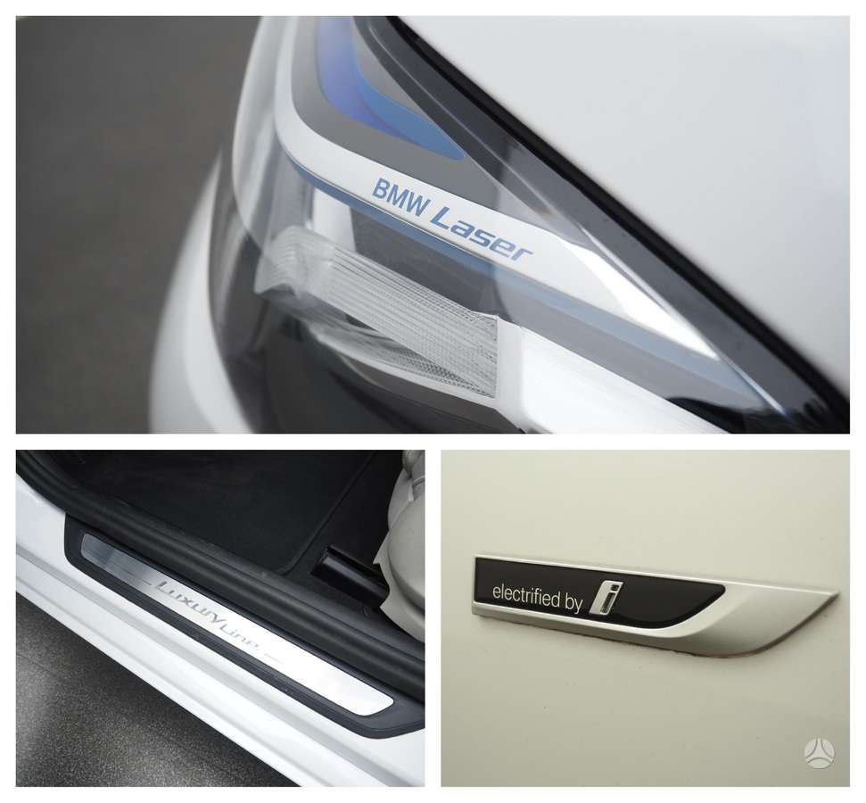 BMW 530 - 11