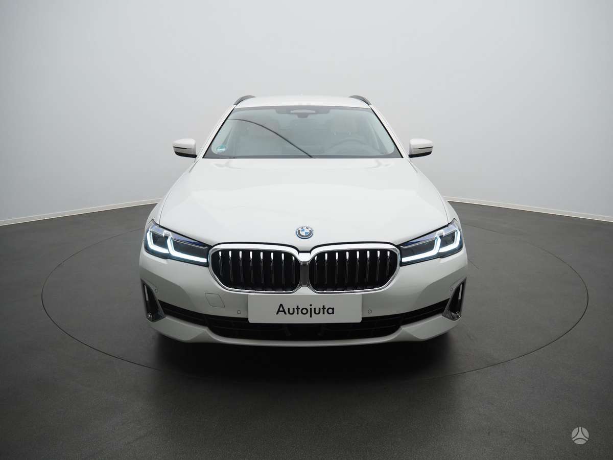 BMW 530 - 2