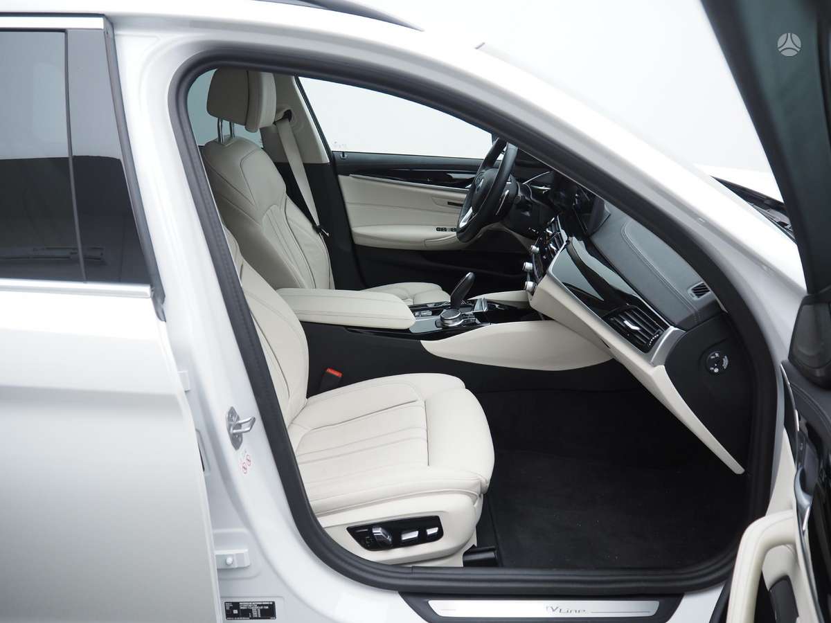 BMW 530 - 12