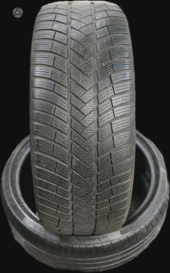 Vredestein Win trac pro, winter 255/45 R20