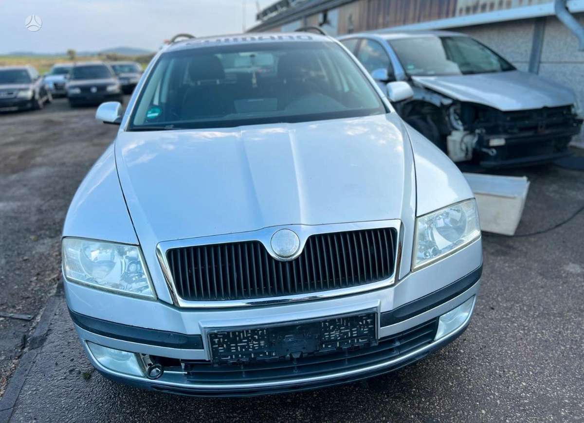Skoda Superb, ☎️ škoda autoŠrotas