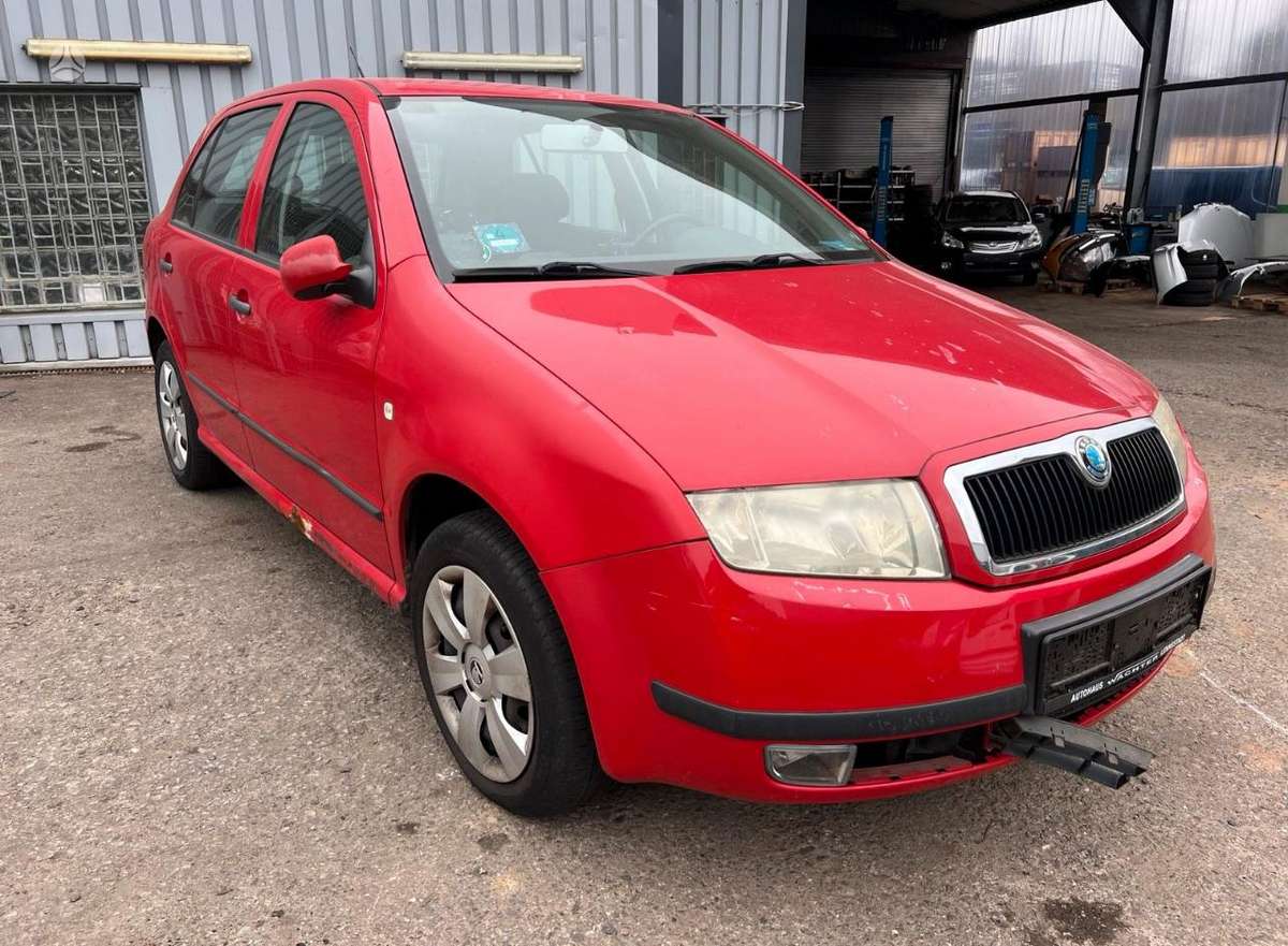Skoda Superb, ☎️ škoda autoŠrotas