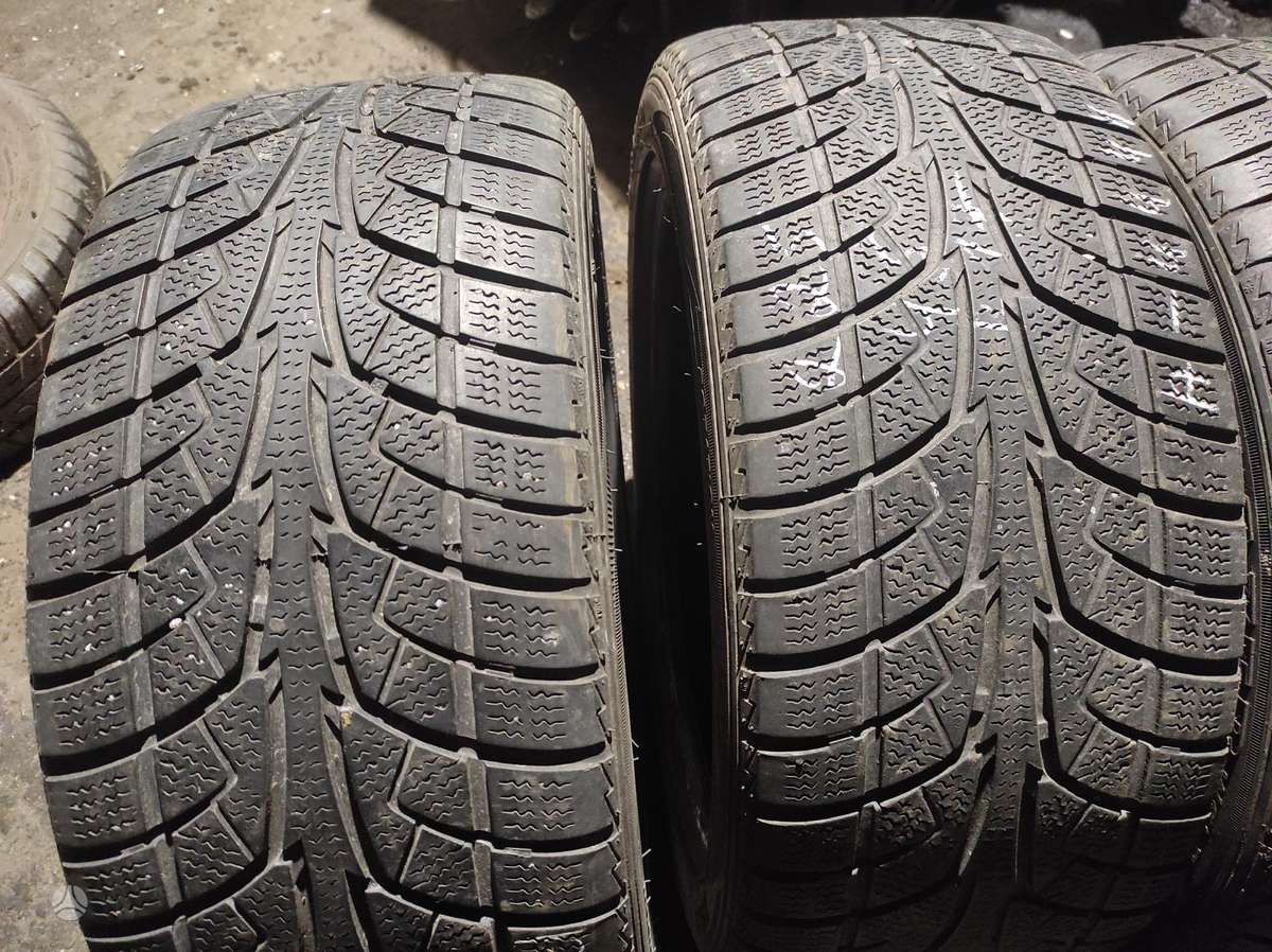 Continental, winter 225/45 R17