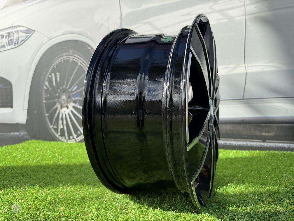 Autowheels Mercede-Benz Sprinter Style, легкосплавные , R18