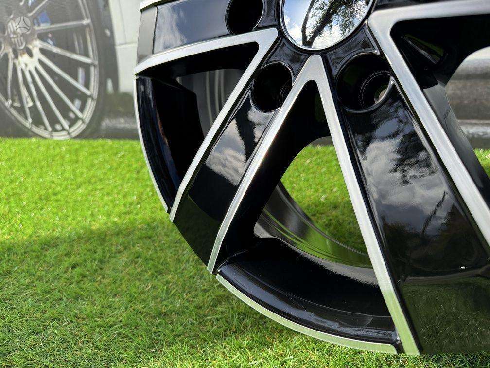 Autowheels Mercede-Benz Sprinter Style, легкосплавные , R18