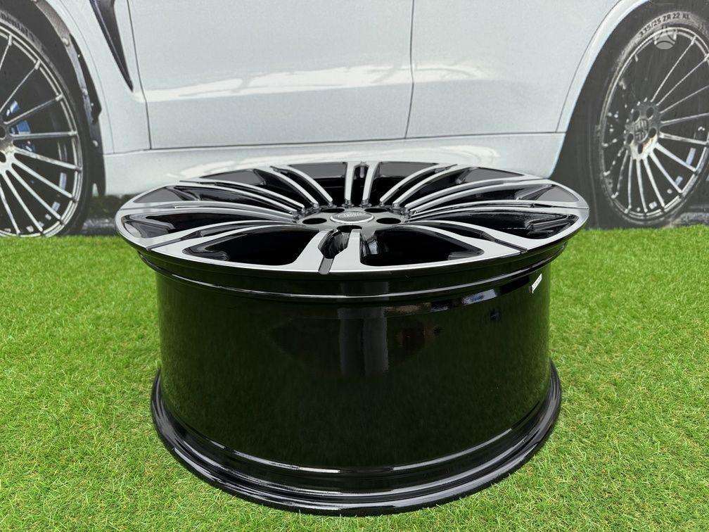 Autowheels Land Rover Split 1075 Style, легкосплавные , R19