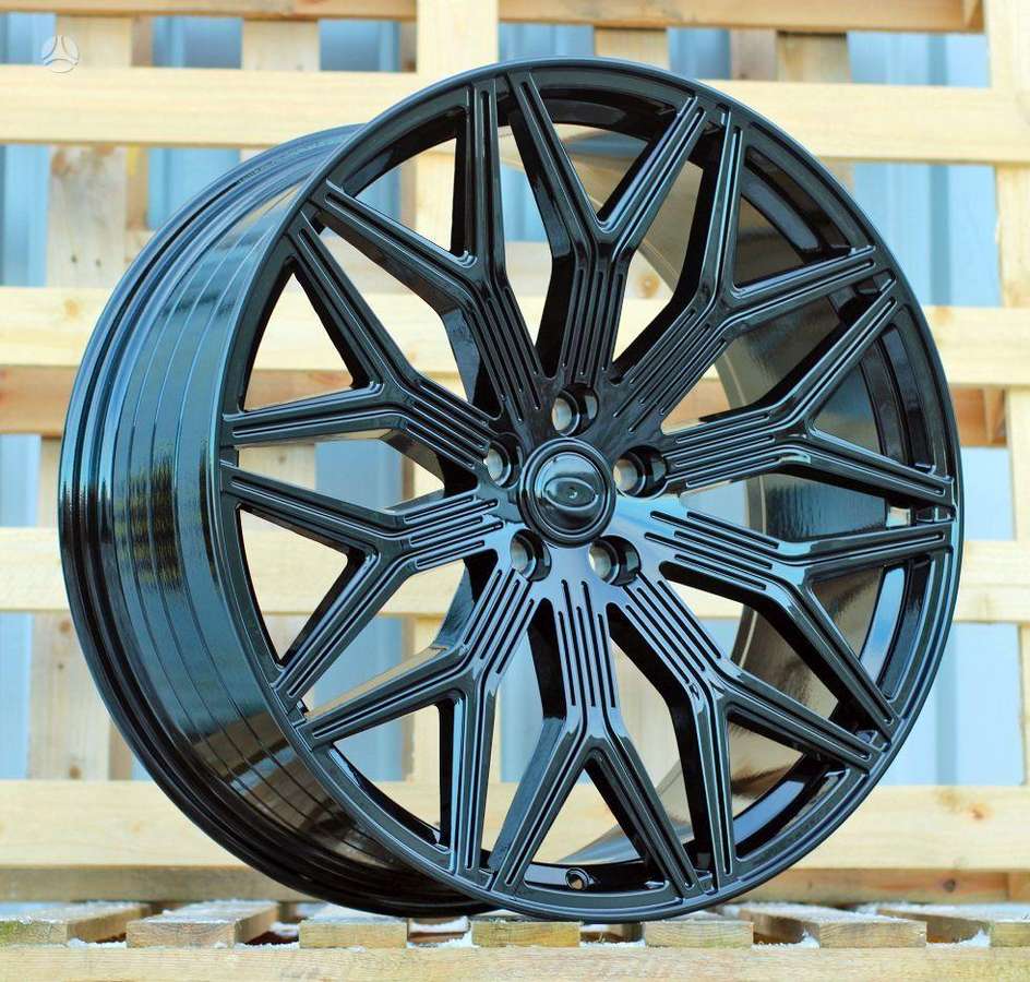 Autowheels Range Rover RAF 006 Style, легкосплавные , R23