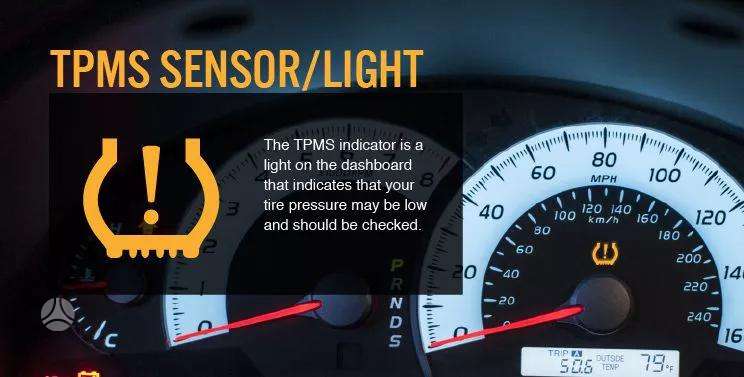 Launch TSENSOR-05 TPMS