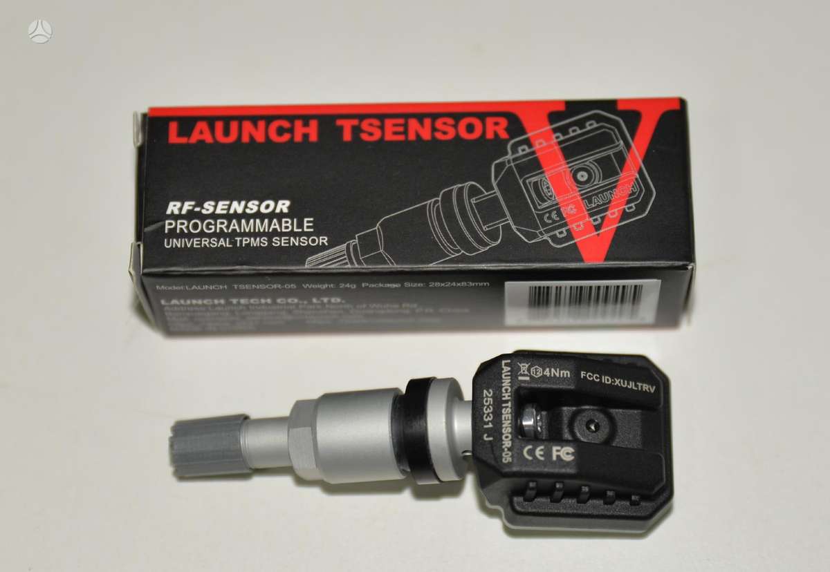 Launch TSENSOR-05 TPMS
