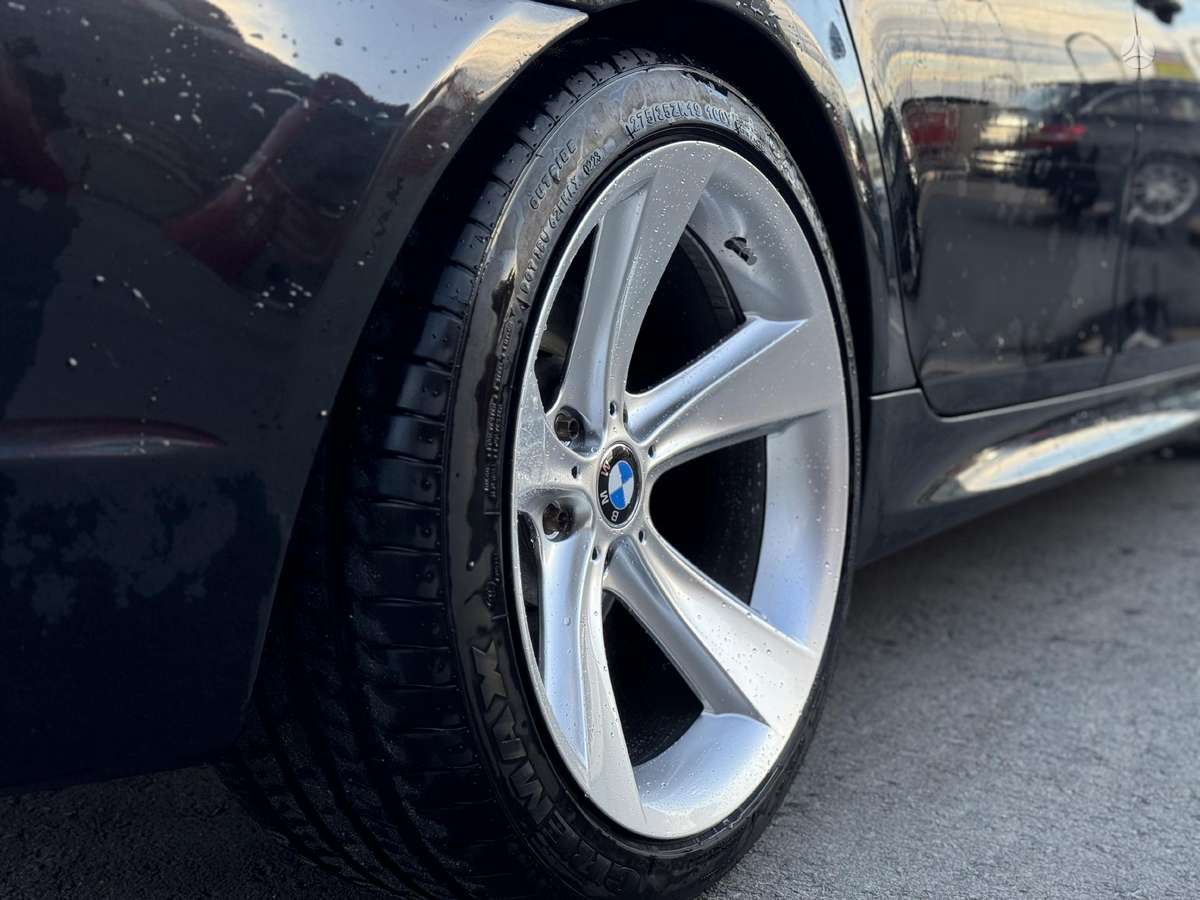 BMW Style 128M, light alloy, R19