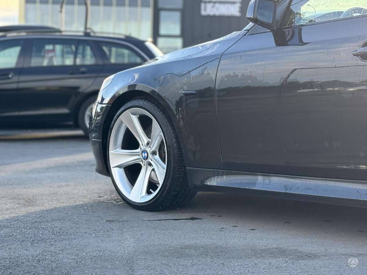 BMW Style 128M, light alloy, R19