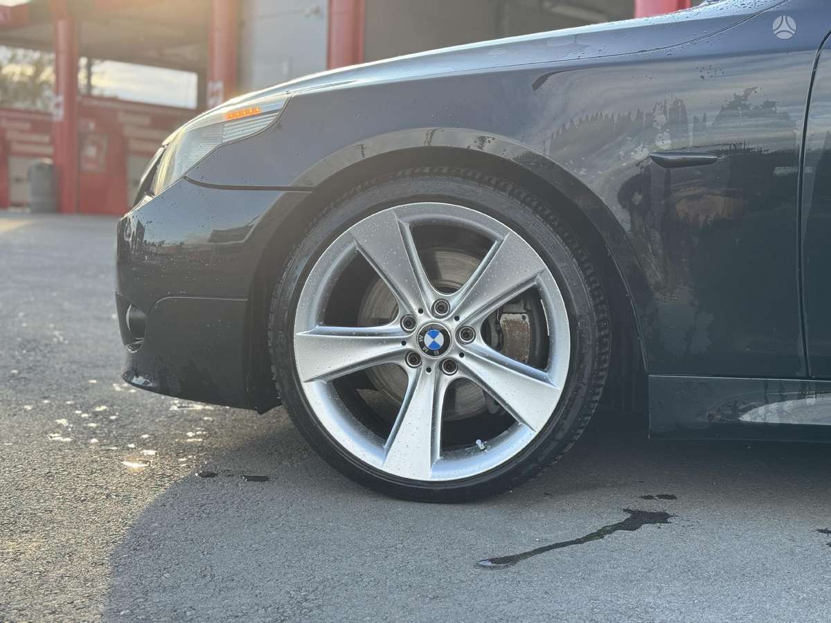 BMW Style 128M, light alloy, R19