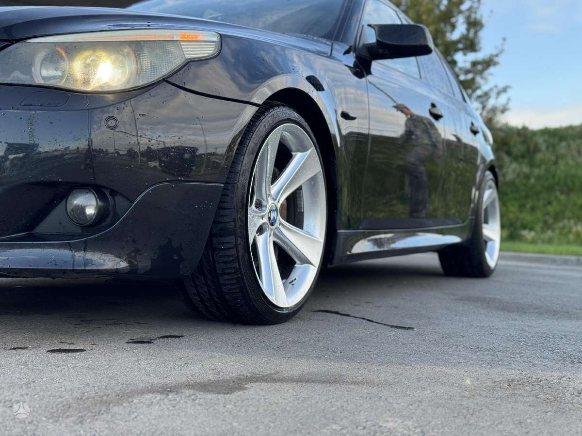 BMW Style 128M, легкосплавные , R19