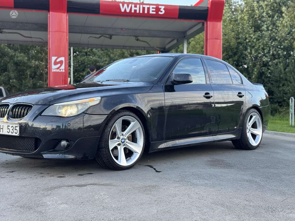 BMW Style 128M, light alloy, R19