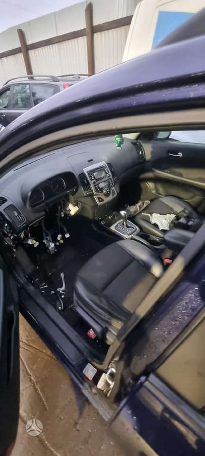 Hyundai i30 for parts