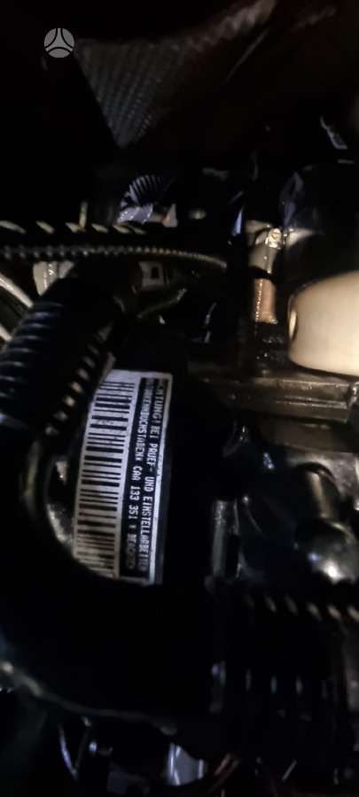 Volkswagen Transporter for parts