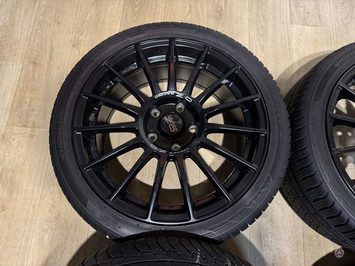 Honda CIVIC Type R, легкосплавные , R18