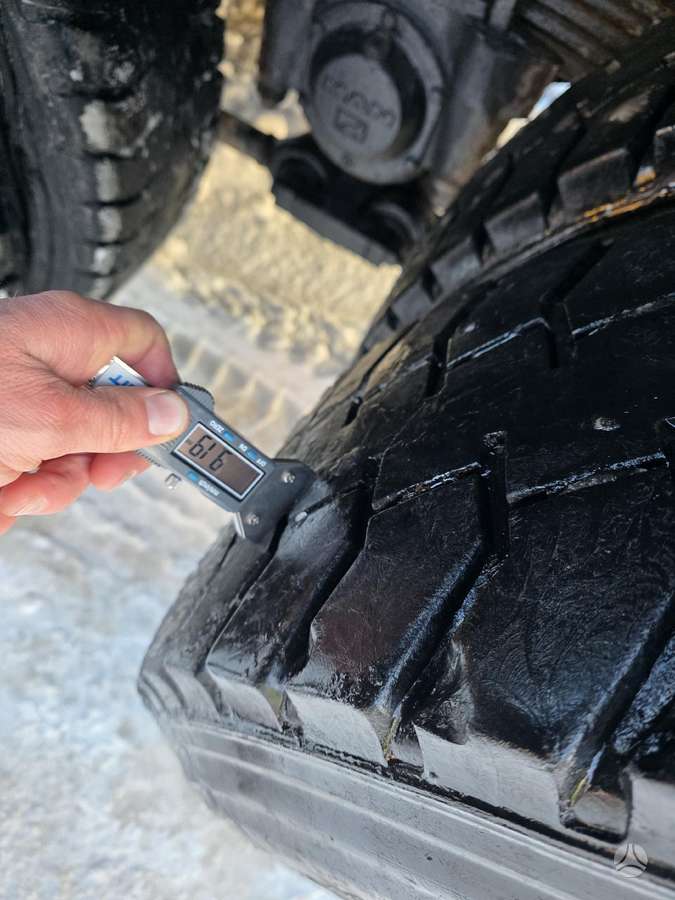 MAN FE 35.414 8x4 Meiller, самосвалы