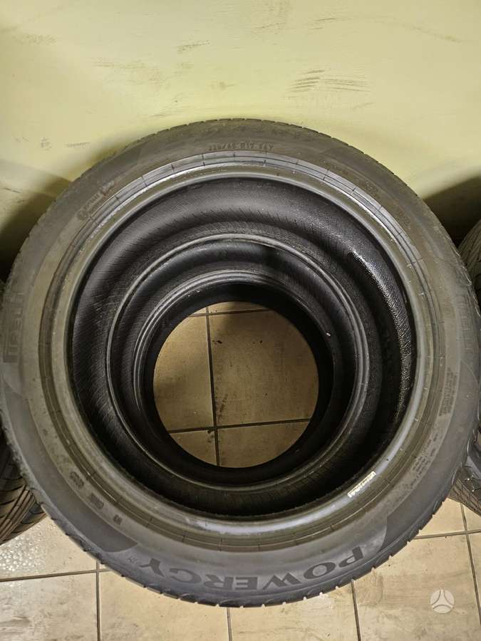Pirelli, vasarinės 225/45 R17