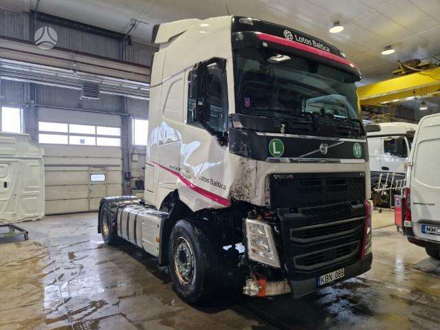 Volvo FH 500, тягачи