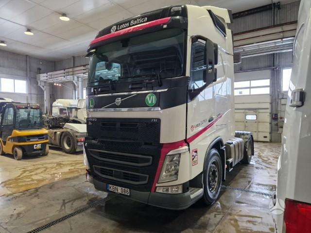 Volvo FH 500, тягачи