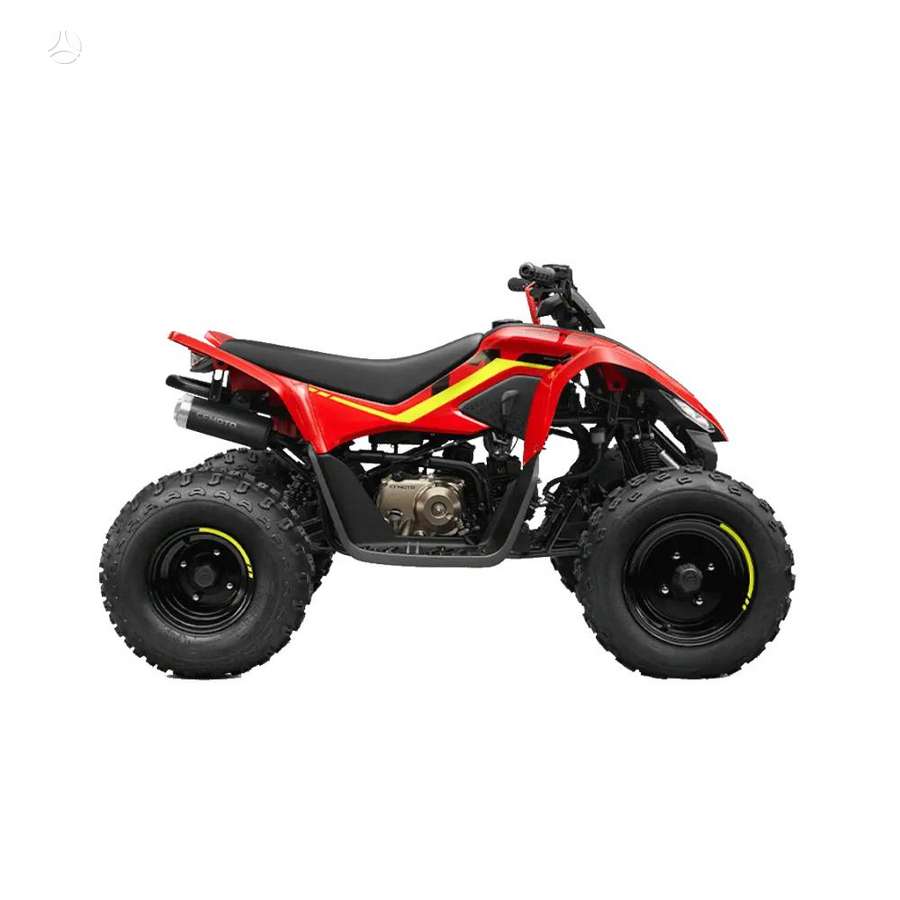 CFMOTO CFORCE 110 110cc, atv / quad