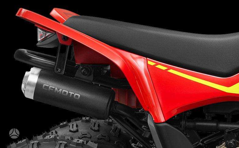 CFMOTO CFORCE 110 110cc, atv / quad