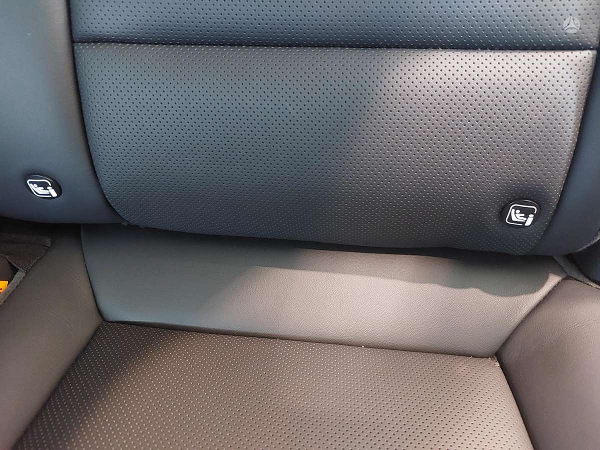 SsangYong Korando - 11