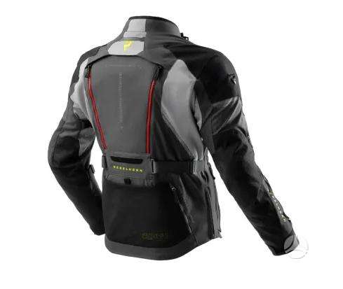 Rebelhorn Hardy III anthracite, туринг