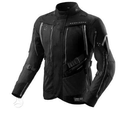 Rebelhorn Hardy III anthracite, туринг