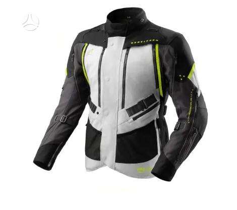 Rebelhorn Hardy III anthracite, туринг