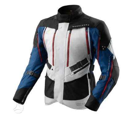 Rebelhorn Hardy III anthracite, touring