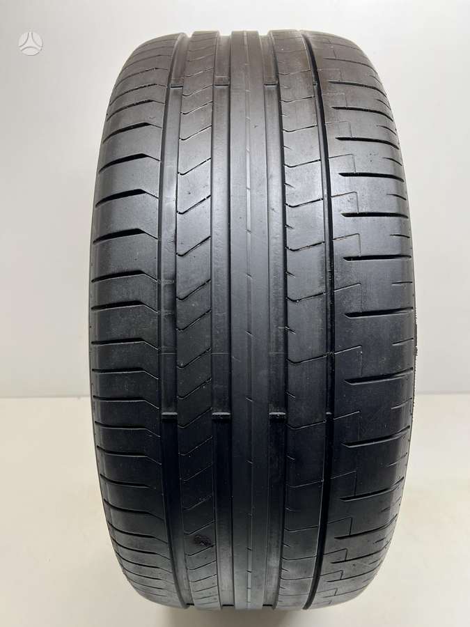 Pirelli P-Zero | * ELECT PNCS 2023m, summer 275/40 R22