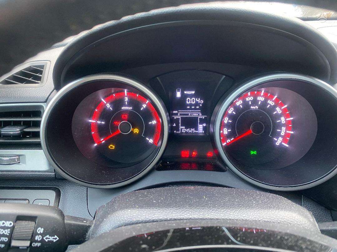 SsangYong XLV