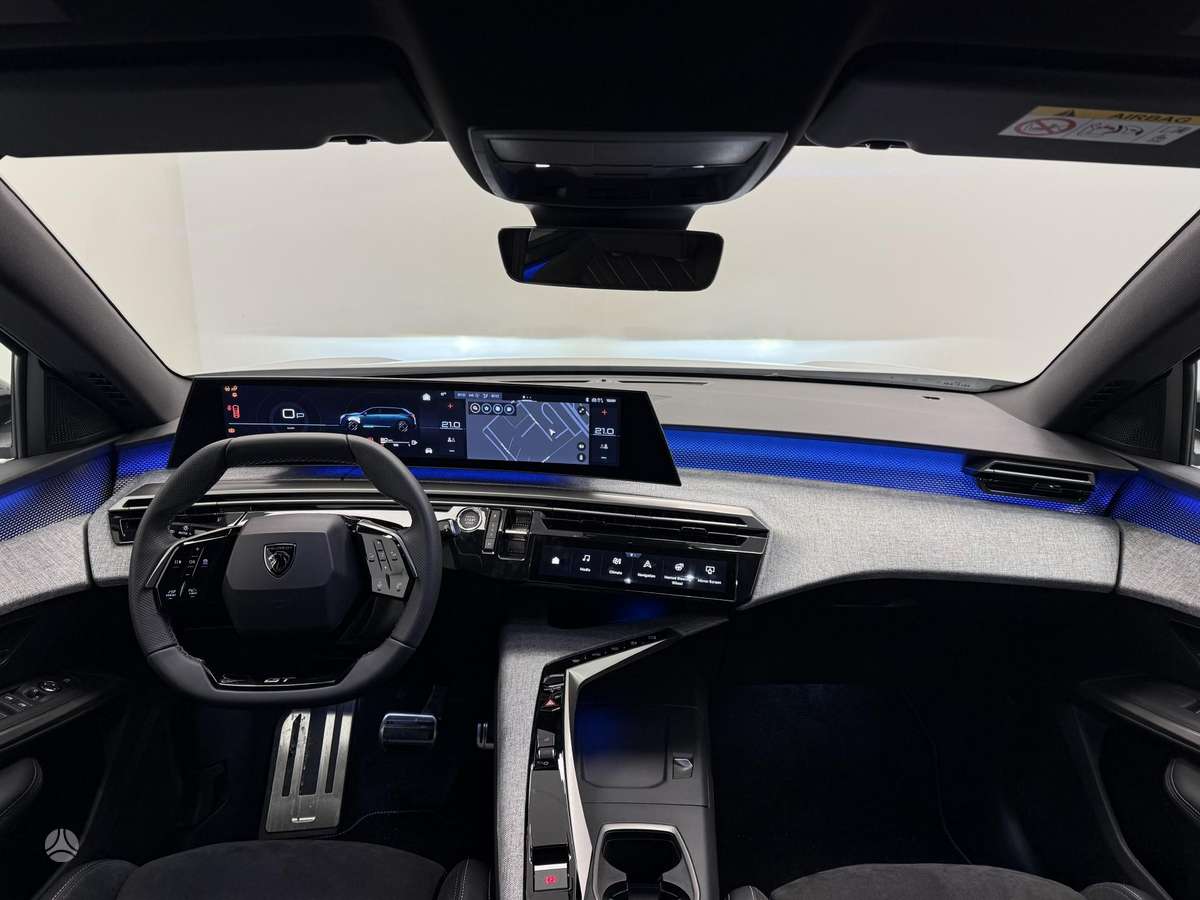 Peugeot 5008 - 11