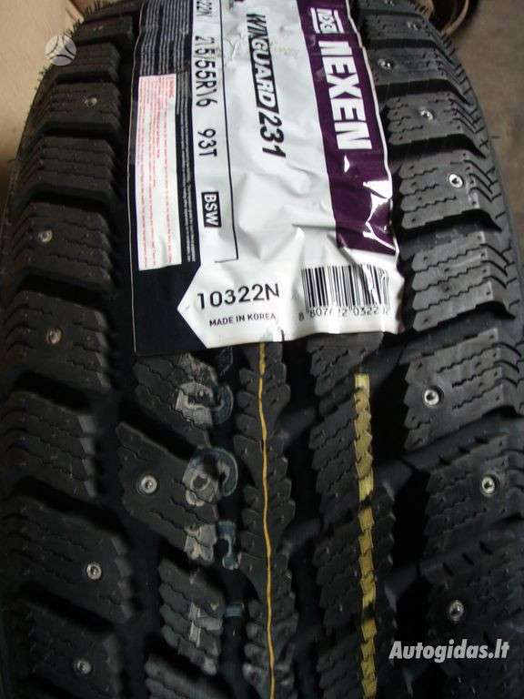 -Kita-, winter 215/55 R16