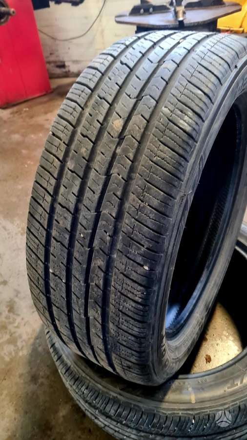 Toyo, vasarinės 245/50 R20