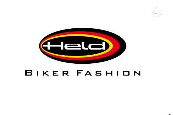 Held Torver moto striukė, sport / street