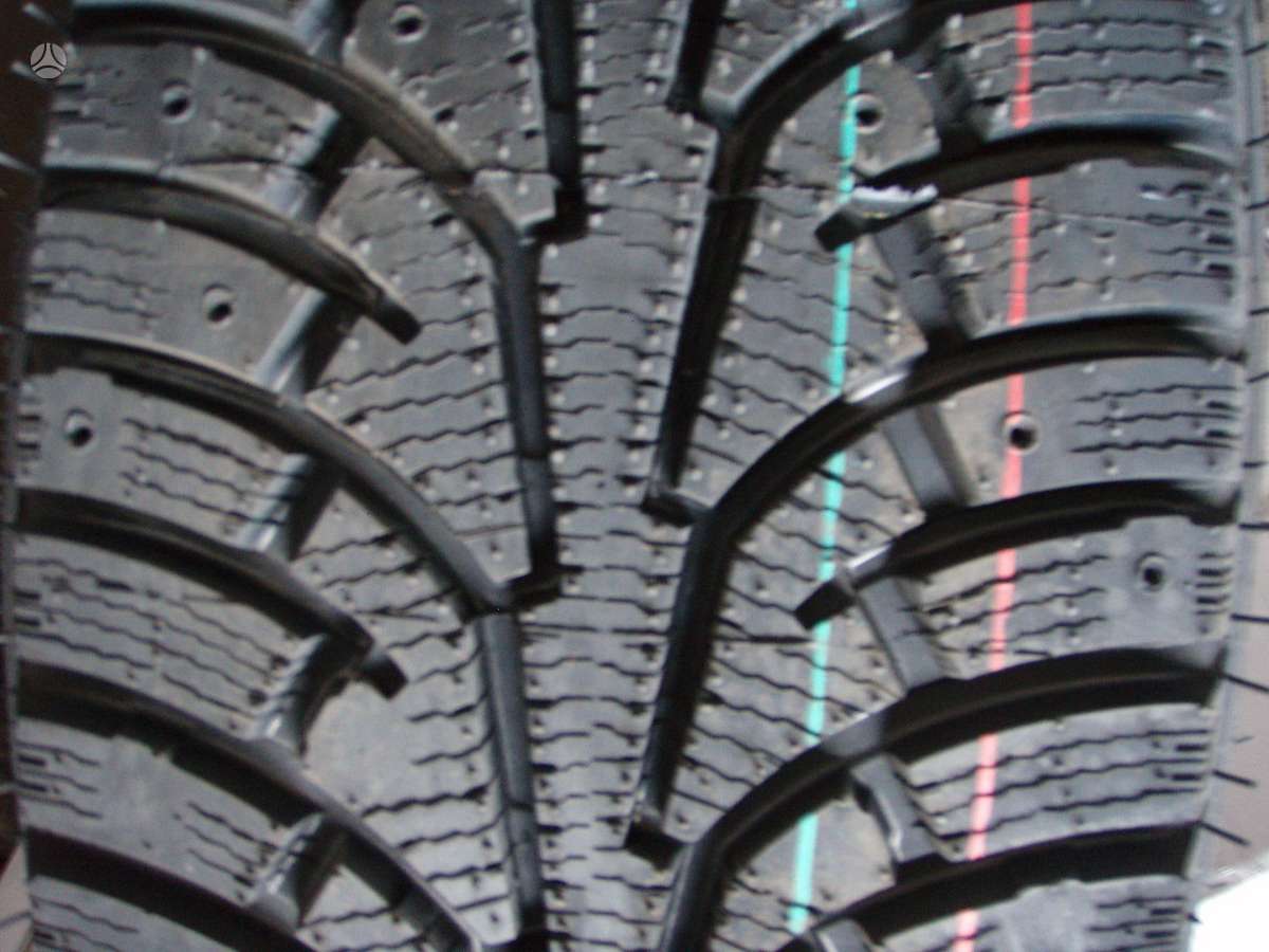 -Kita-, žieminės 225/55 R16
