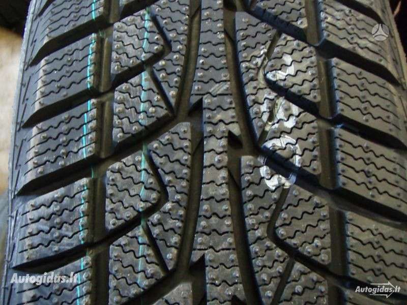 -Kita-, žieminės 225/55 R16
